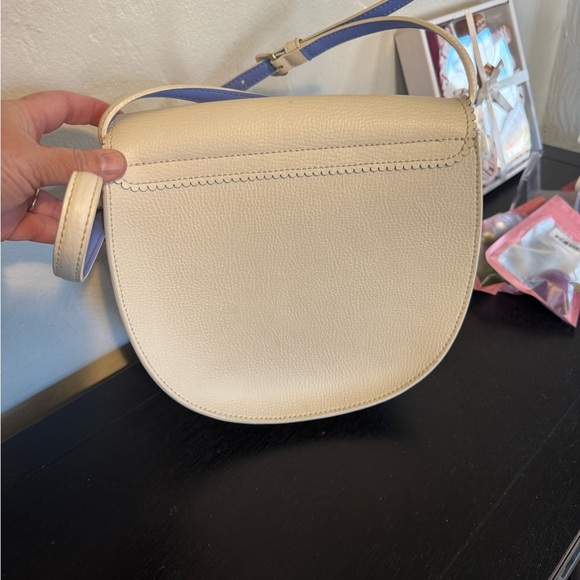 Like new Kate Spade Vanderbilt Place
Tegan Bow Crossbody - Picture 8 of 15